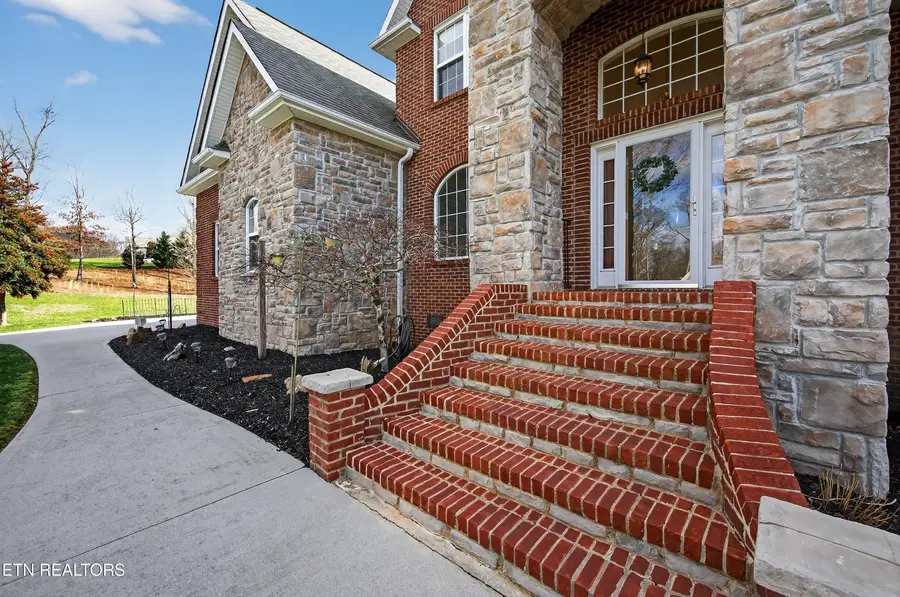 110 Saint James Lane, Clinton, TN 37716 - #3