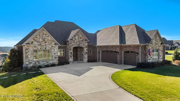 511 Commodore Drive, Lenoir City, TN 37772