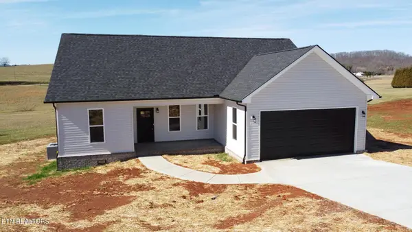 310 Moores Way, Madisonville, TN 37354