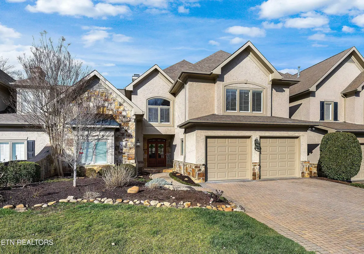 1045 Water Place Way, Knoxville, TN 37922 - #1