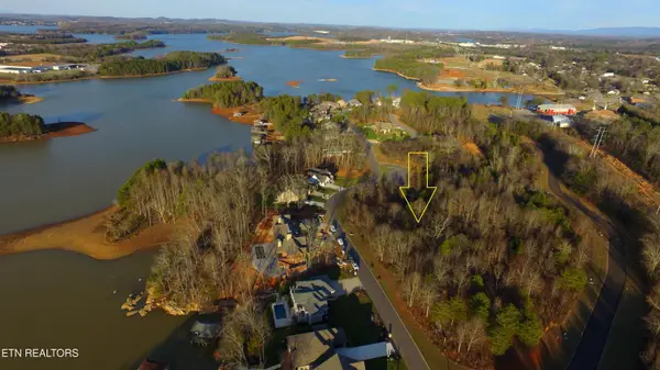 L97 Falcon Tr, Vonore, TN 37885