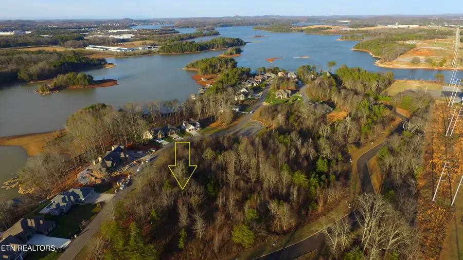 L97 Falcon Tr, Vonore, TN 37885 - #2