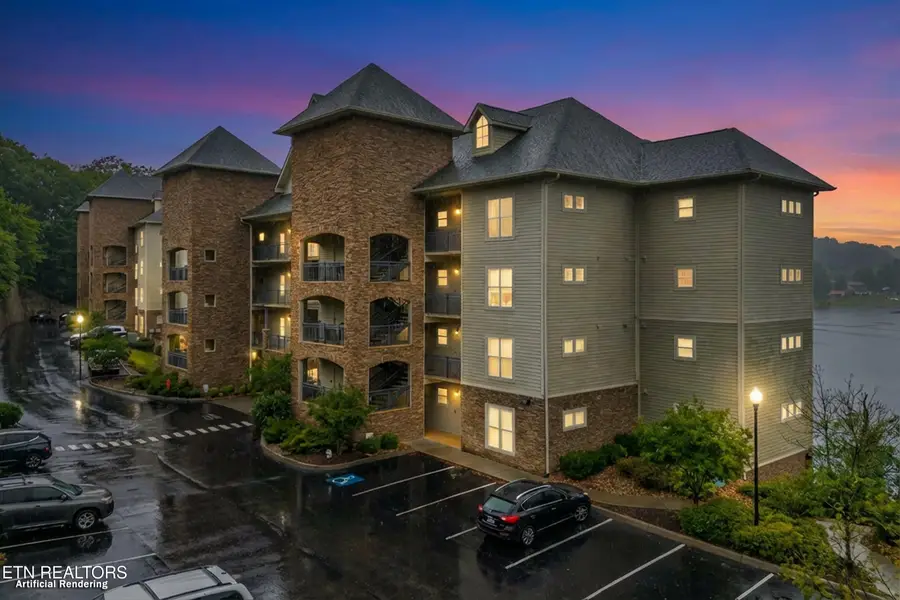 432 Sandpiper Lane, Bean Station, TN 37708 - #2