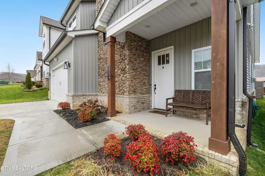 1158 Cedar Break Drive, Knoxville, TN 37932 - #2