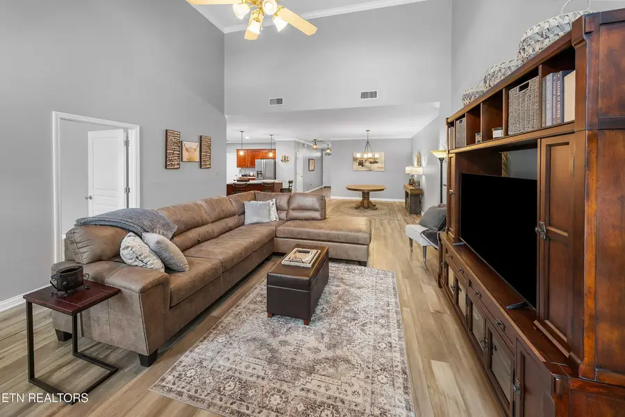 626 Chapel Point Lane, Knoxville, TN 37934 - #3