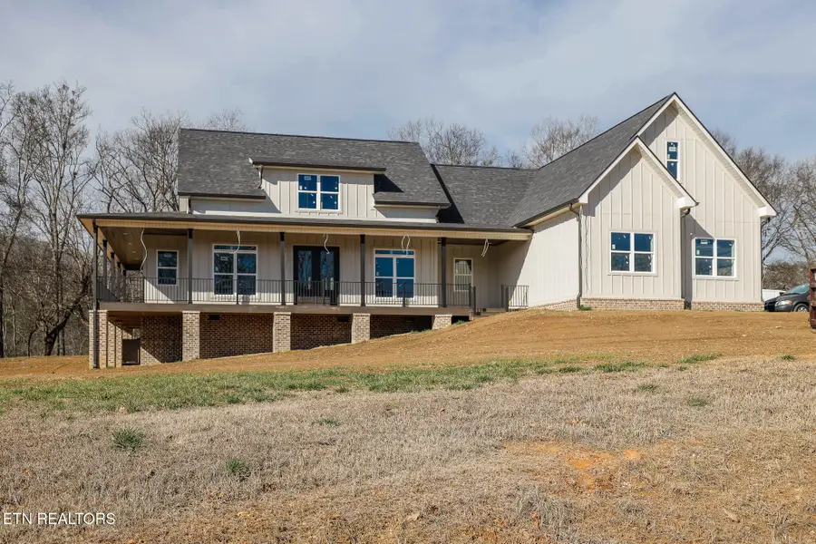 827 Franklin Crossing, Maryville, TN 37804 - #2