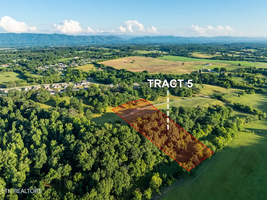 827 Franklin Crossing, Maryville, TN 37804 - #3