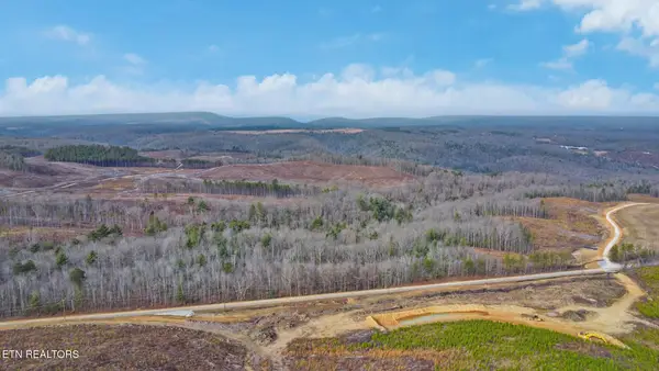 Possum Trot Rd. - Tract 6, Grandview, TN 37337