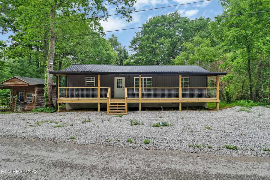 116 Joe Voiles Rd, Jamestown, TN 38556 - #2