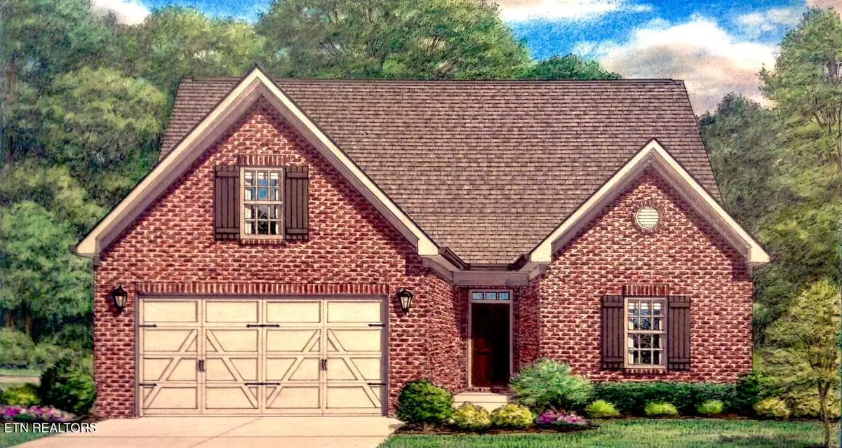 326 Rugby Manor Lane, Knoxville, TN 37923 - #1