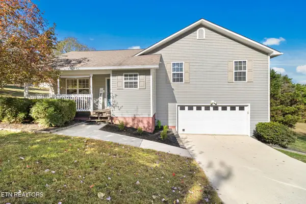 172 SE Fern Drive, Cleveland, TN 37323