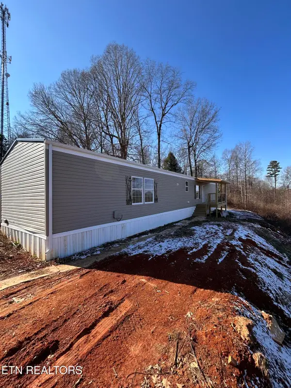 230 Cingular Drive, New Tazewell, TN 37825