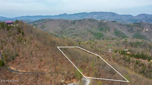 Lot 49 Patriot Lane, Sevierville, TN 37862