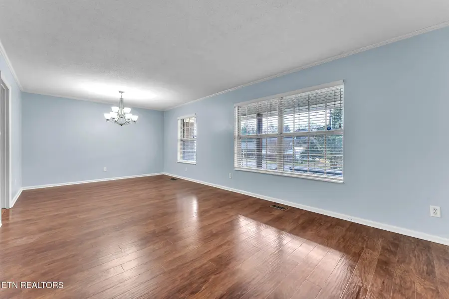 3742 NE Springdale Drive, Cleveland, TN 37312 - #2