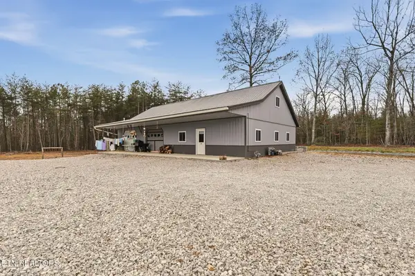 337 Old Collins, Deer Lodge, TN 37726