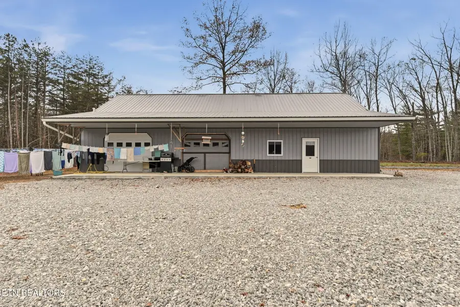 337 Old Collins, Deer Lodge, TN 37726 - #2