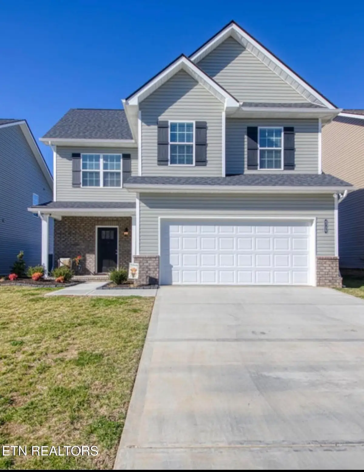 4729 Stoneyhurst Lane, Knoxville, TN 37918 - #1