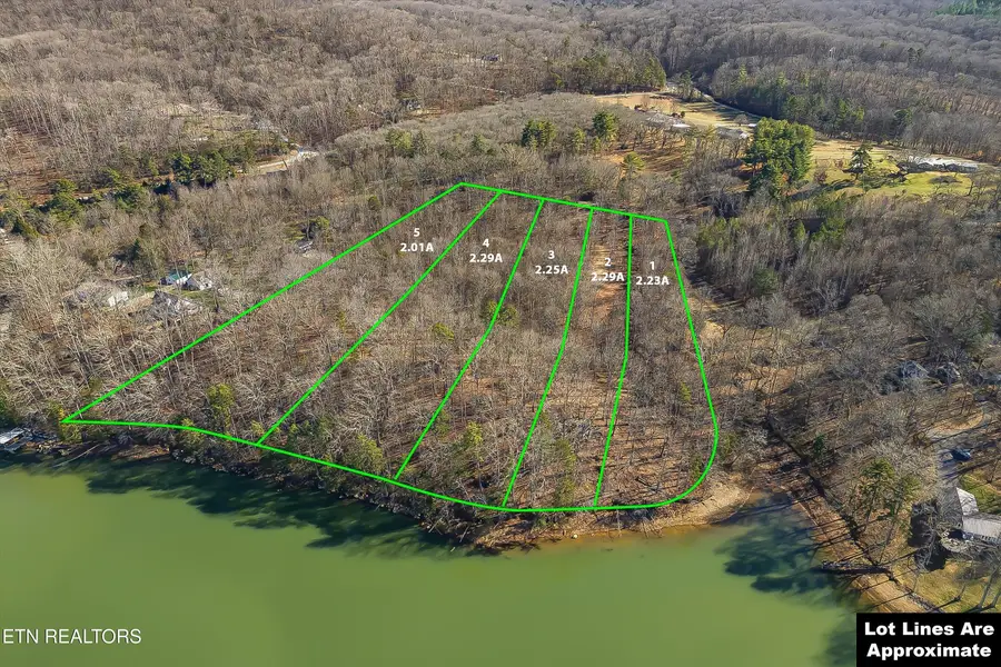 128 Hart Orchard Rd, Kingston, TN 37763 - #2