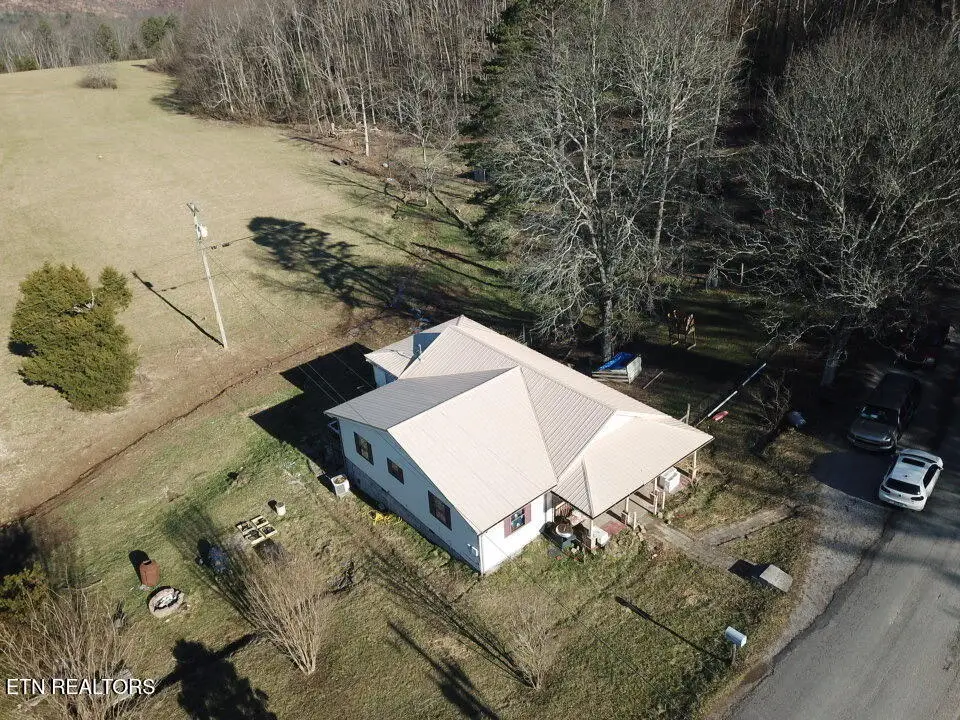 1364 Happy Top Rd, Grandview, TN 37337 - #1