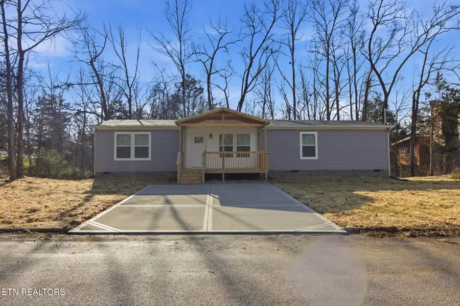 7314 Beechleaf Rd Rd, Knoxville, TN 37924 - #2