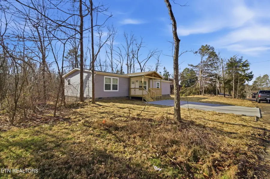 7314 Beechleaf Rd Rd, Knoxville, TN 37924 - #3