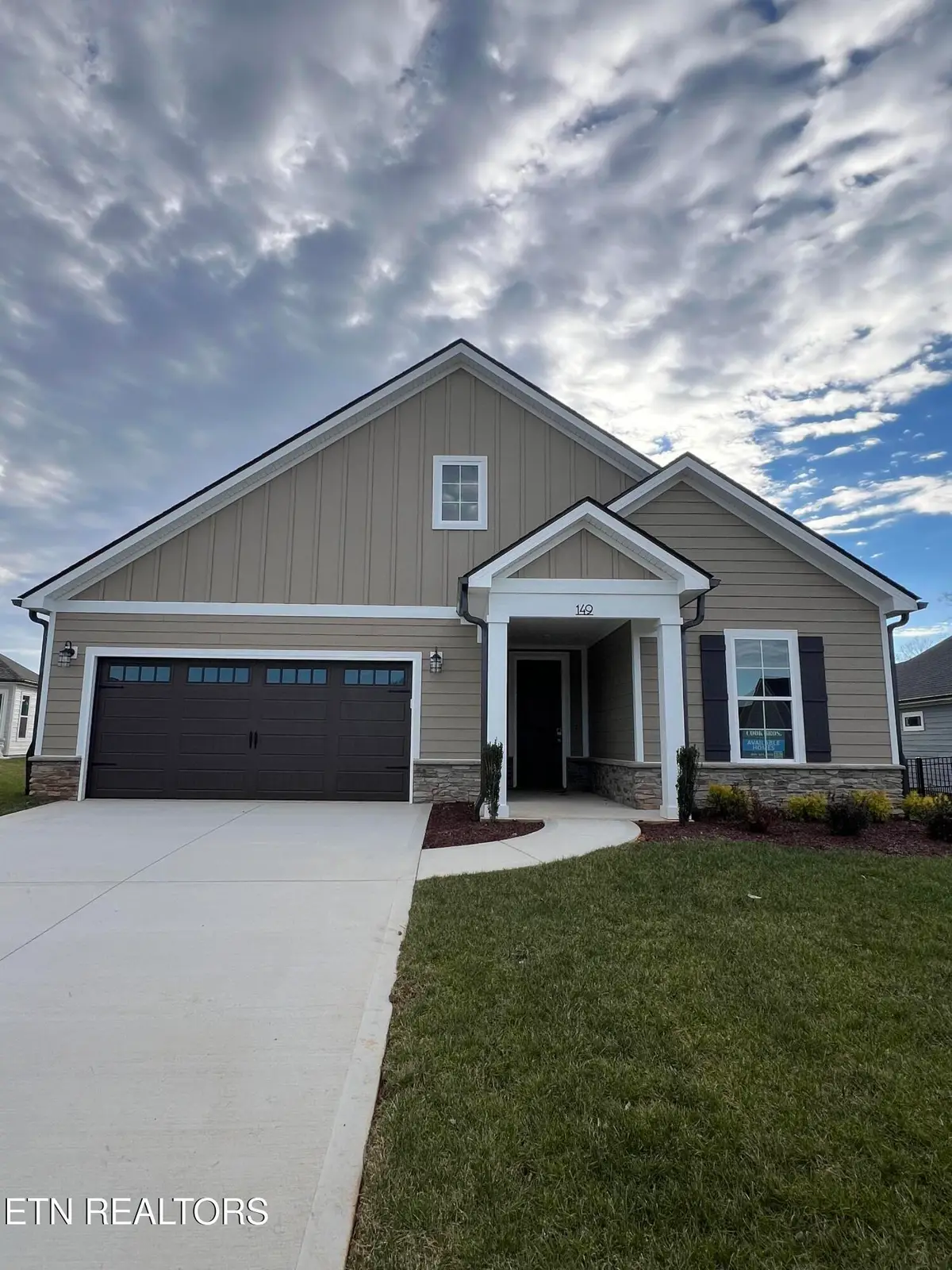 149 Honeysuckle Drive, Lenoir City, TN 37771 - #1