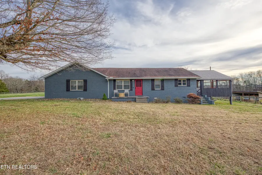 2415 Riddle Road, New Market, TN 37820 - #2