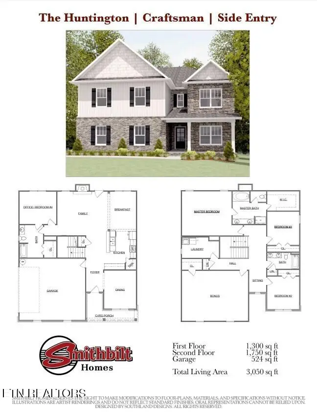 158 Roseberry St #Lot 71B, Oak Ridge, TN 37830 - #3