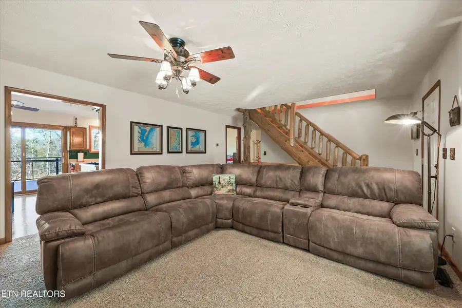 845 Yoakum Hollow Rd, Jacksboro, TN 37757 - #3