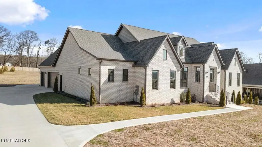 1014 Herbert Drive, Greenback, TN 37742 - #2