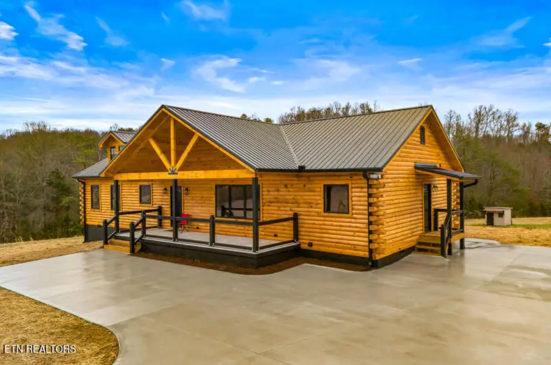 545 Lonesome Pine Rd, Bybee, TN 37713 - #1