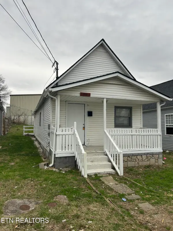 214 Dameron Ave, Knoxville, TN 37917
