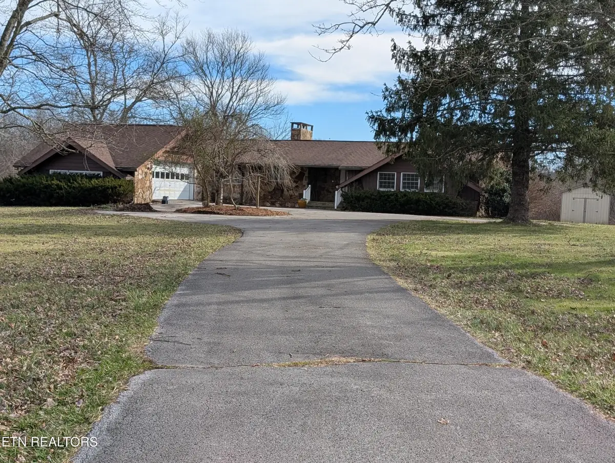 820 Hwy 68, Crossville, TN 38555 - #1