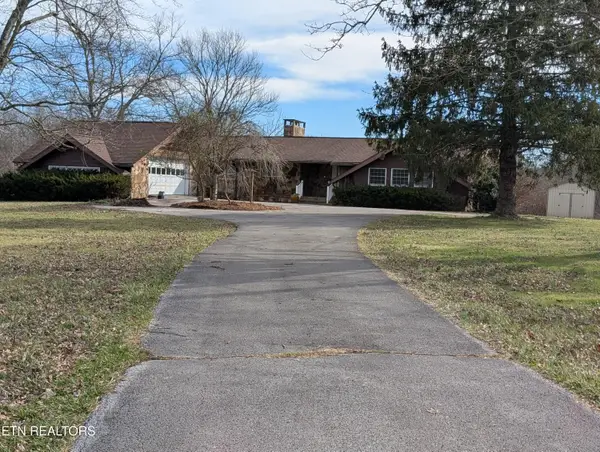 820 Hwy 68, Crossville, TN 38555