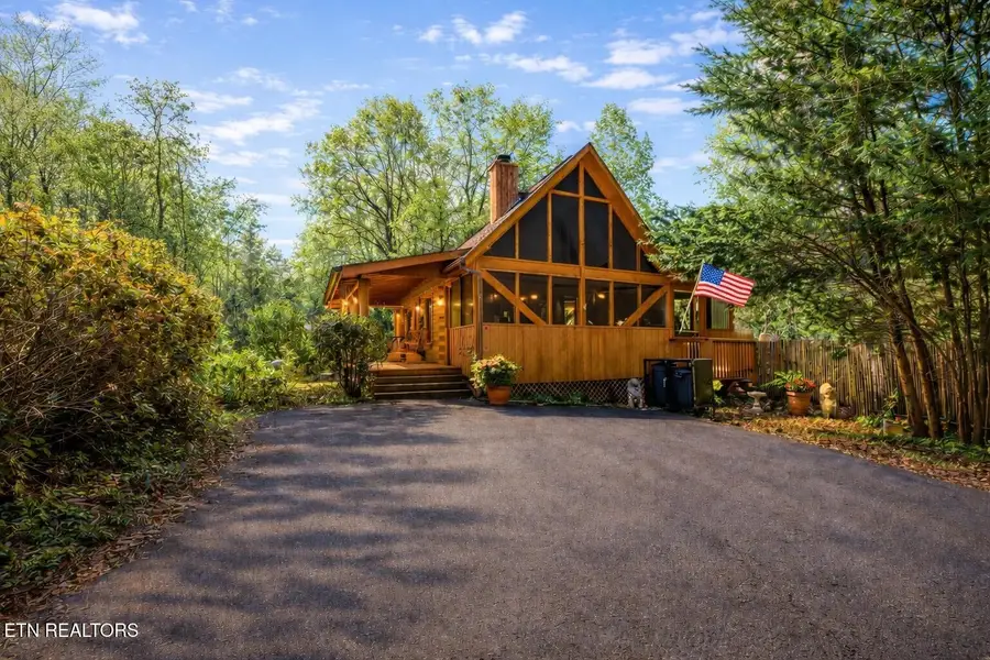 1634 Ridgecrest Drive, Sevierville, TN 37876 - #2