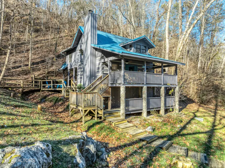 260 Black Mash Hollow Rd, Townsend, TN 37882 - #3