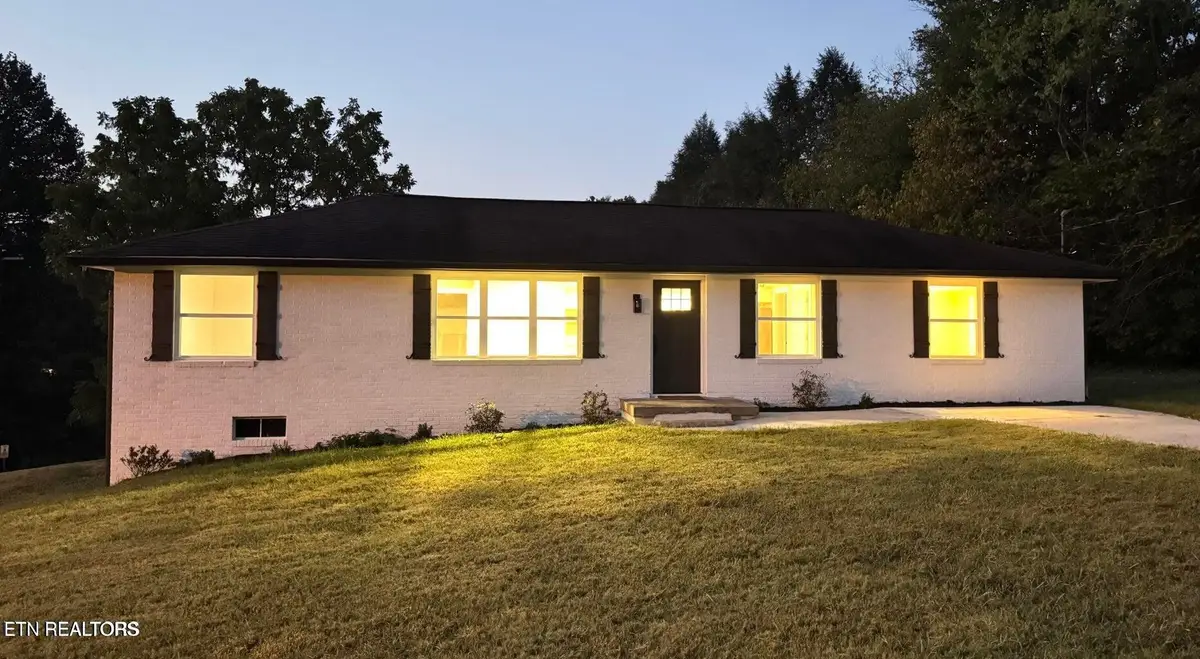 505 Foust Carney Rd, Powell, TN 37849 - #1