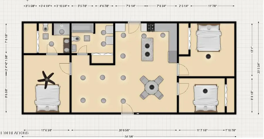 505 Foust Carney Rd, Powell, TN 37849 - #3