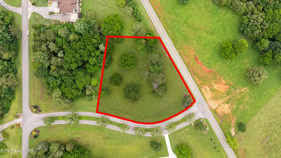 Settlers Pointe Blvd, Maryville, TN 37801 - #2