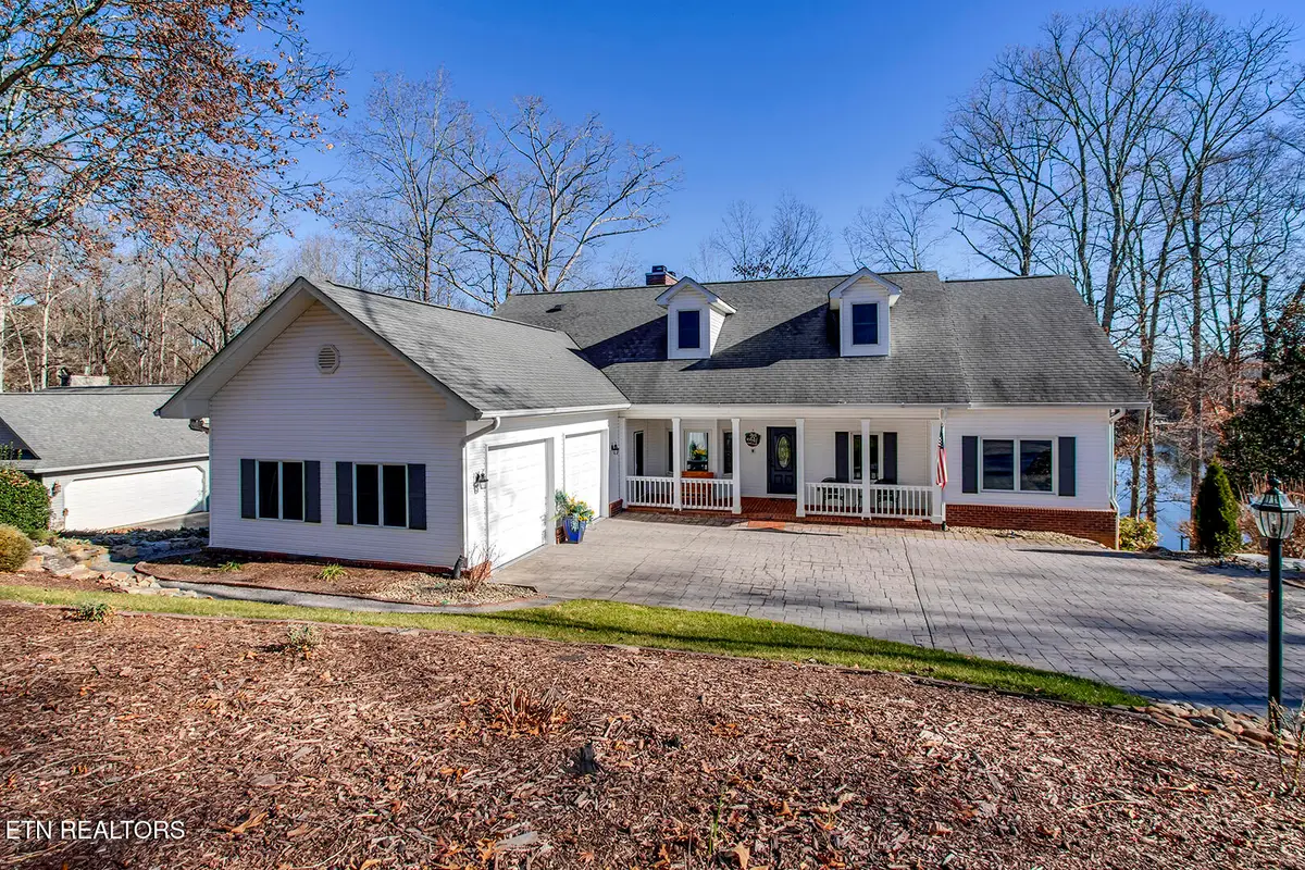 356 Okema Way, Loudon, TN 37774 - #1