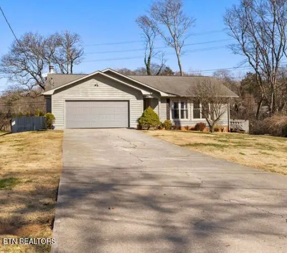 9301 Barrington Blvd, Knoxville, TN 37922 - #2