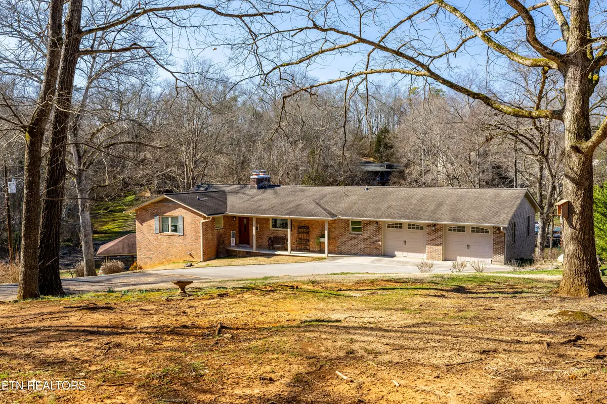 3643 Hood Circle, Louisville, TN 37777 - #1