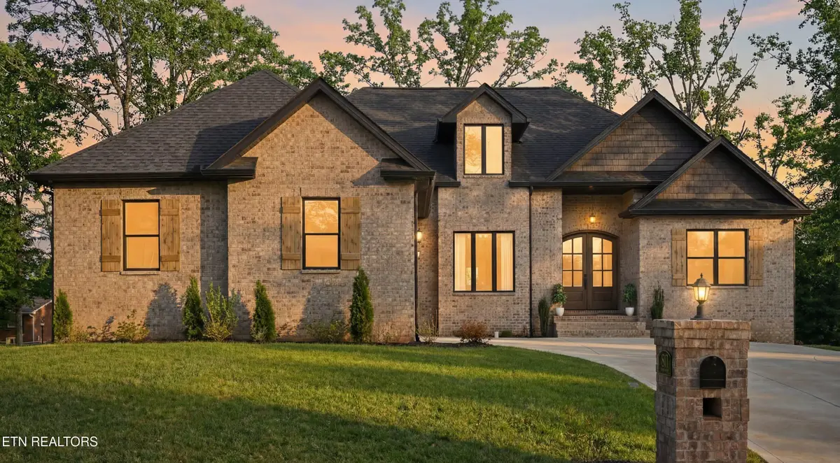 591 Yosemite Drive, Lenoir City, TN 37771 - #1