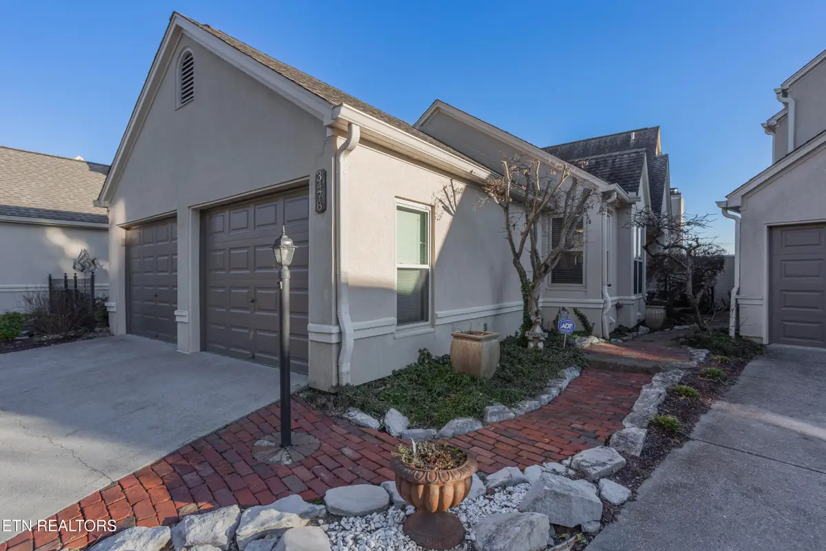 3478 Navigator Point, Knoxville, TN 37922 - #1