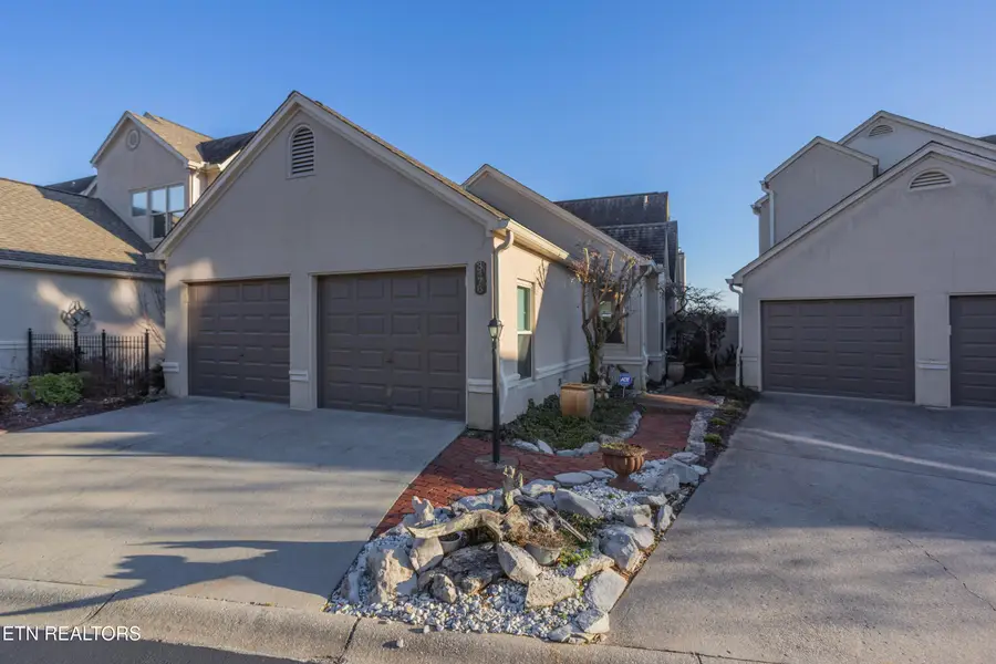 3478 Navigator Point, Knoxville, TN 37922 - #2