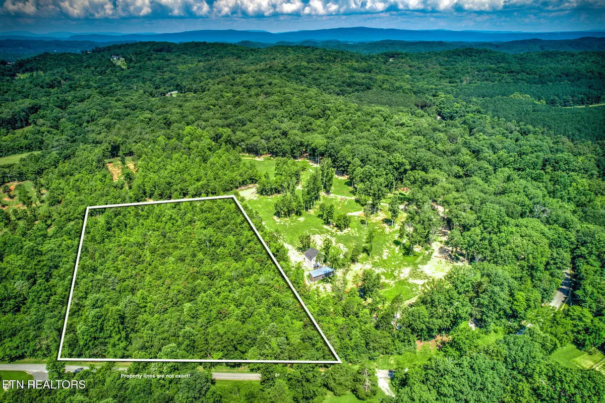 Lot 47 Loch Haven Rd, Rockwood, TN 37854 - #1