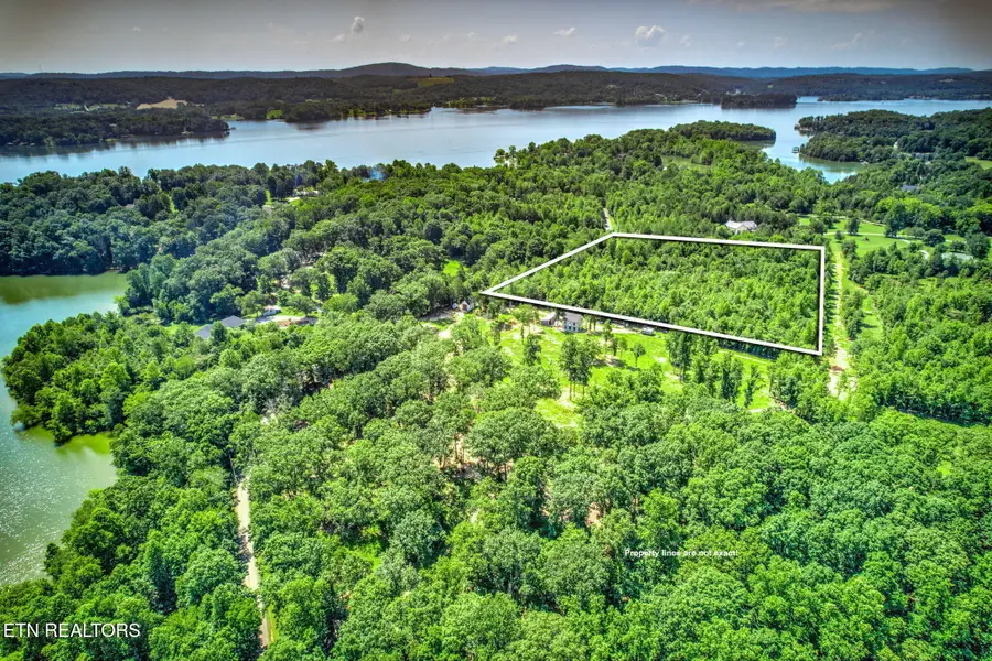 Lot 47 Loch Haven Rd, Rockwood, TN 37854 - #3