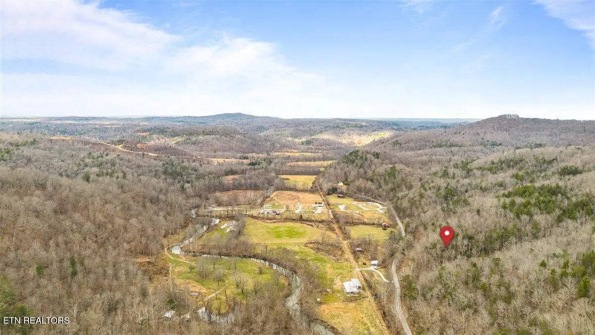 Brimstone Rd, Robbins, TN 37852 - #1