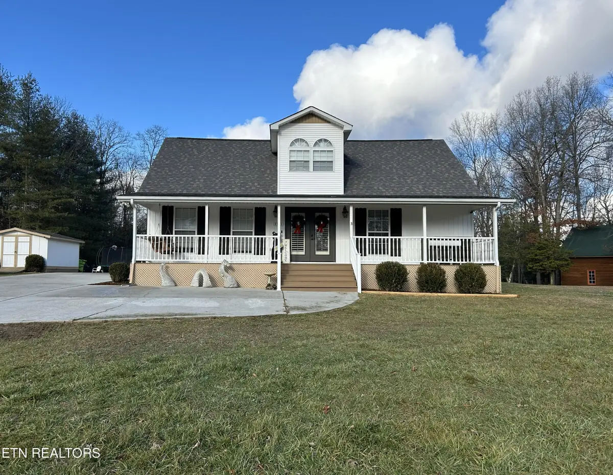 2531 Highland Lane, Crossville, TN 38555 - #1