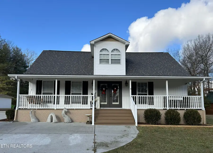 2531 Highland Lane, Crossville, TN 38555 - #2